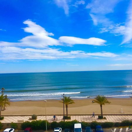 Port Saplaya - Vistas Al Mar 아파트 외부 사진